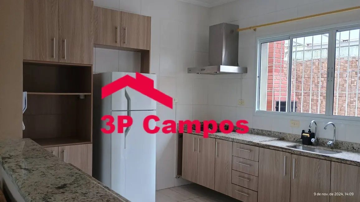 Foto 6 de Sobrado à venda, 128m2 em Mongagua - SP