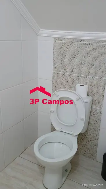 Foto 9 de Sobrado à venda, 128m2 em Mongagua - SP