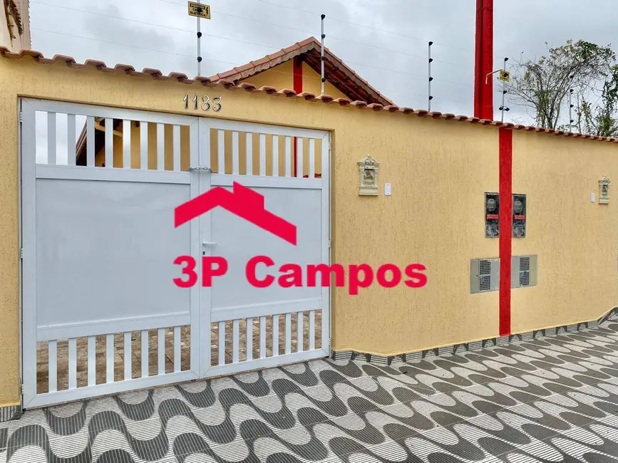 Foto 1 de Casa com 2 quartos à venda, 125m2 em Itanhaem - SP
