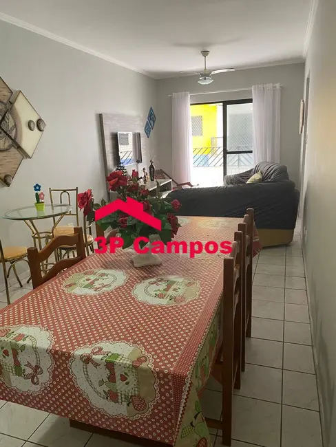 Apartamento com 1 quarto para alugar, 101117m2 em Centro, Mongagua - SP - imagem 6 Foto 6 de Apartamento com 1 quarto para alugar, 101117m2 em Centro, Mongagua - SP