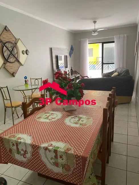 Apartamento com 1 quarto para alugar, 101117m2 em Centro, Mongagua - SP - imagem 4 Foto 4 de Apartamento com 1 quarto para alugar, 101117m2 em Centro, Mongagua - SP