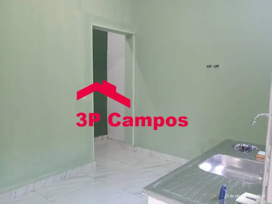Foto 2 de Kitnet com 1 quarto para alugar, 25m2 em Agenor de Campos, Mongagua - SP