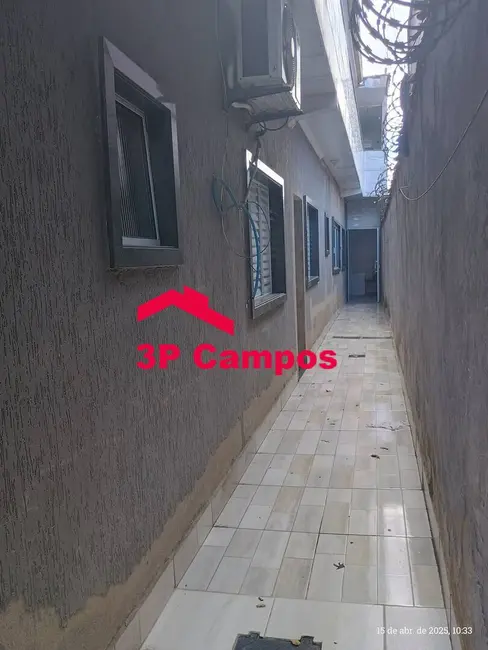 Foto 1 de Kitnet com 1 quarto para alugar, 25m2 em Agenor de Campos, Mongagua - SP