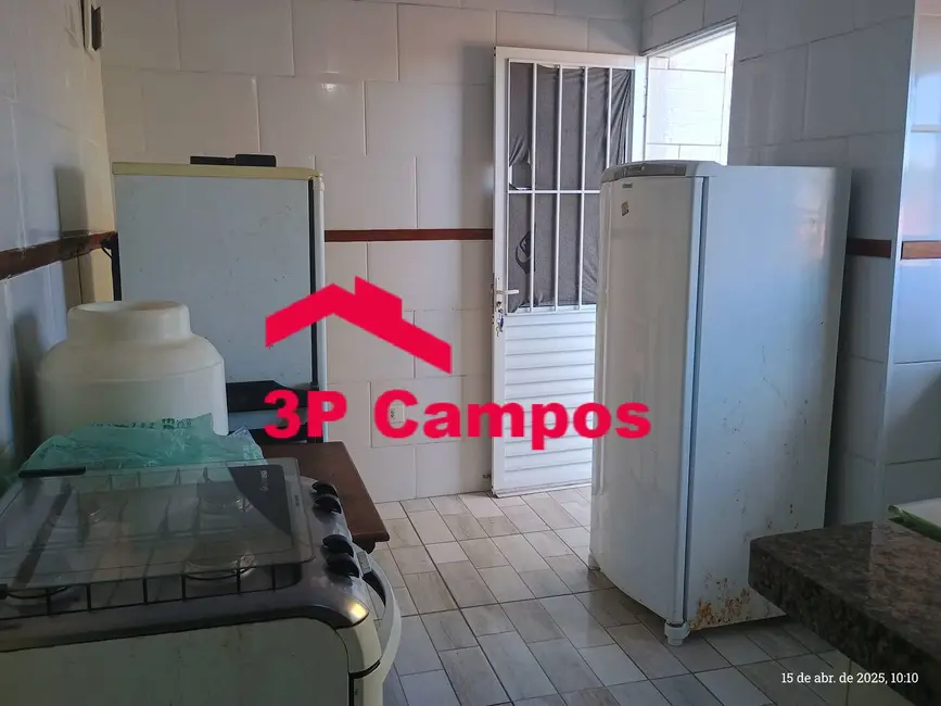 Foto 2 de Kitnet com 1 quarto para alugar, 25m2 em Agenor de Campos, Mongagua - SP