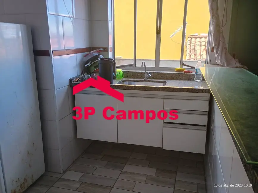 Kitnet com 1 quarto para alugar, 25m2 em Agenor de Campos, Mongagua - SP - imagem 3 Foto 3 de Kitnet com 1 quarto para alugar, 25m2 em Agenor de Campos, Mongagua - SP