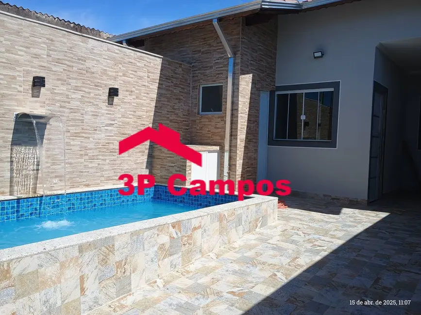 Foto 1 de Casa com 2 quartos à venda, 137m2 em Mongagua - SP