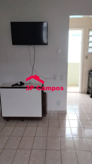 Foto 6 de Kitnet com 1 quarto à venda, 37m2 em Centro, Mongagua - SP