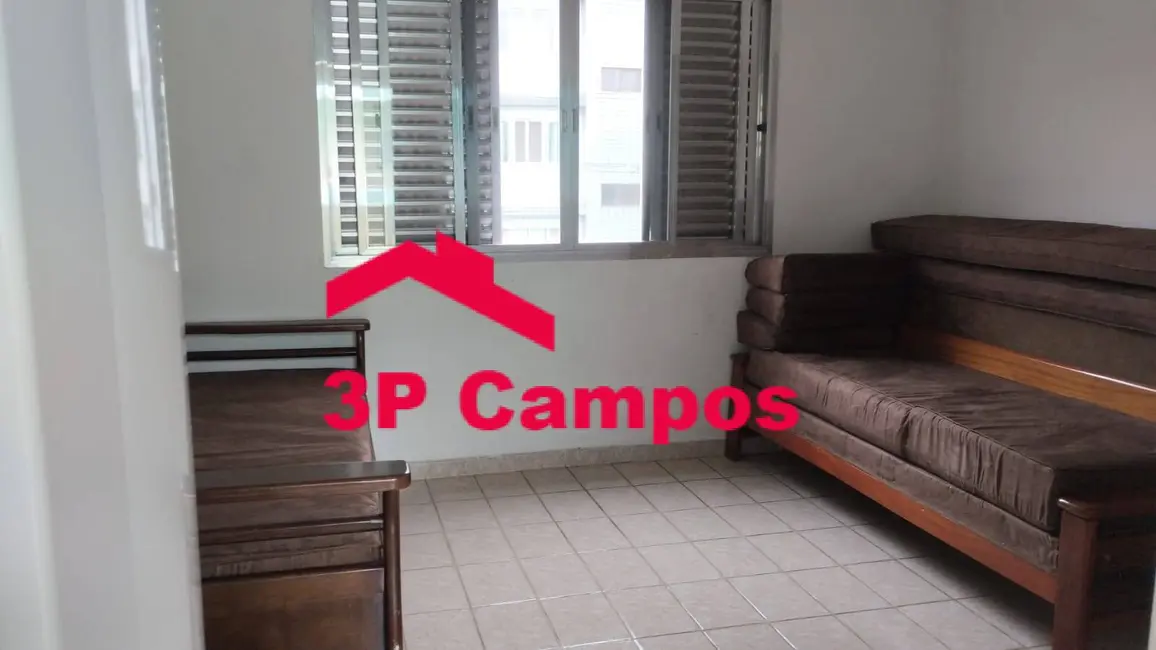 Foto 7 de Kitnet com 1 quarto à venda, 37m2 em Centro, Mongagua - SP