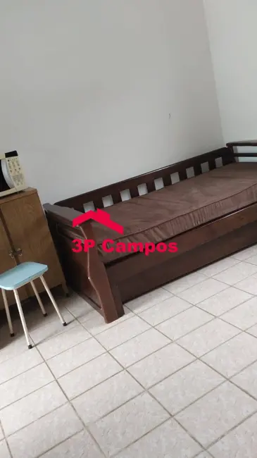 Foto 5 de Kitnet com 1 quarto à venda, 37m2 em Centro, Mongagua - SP