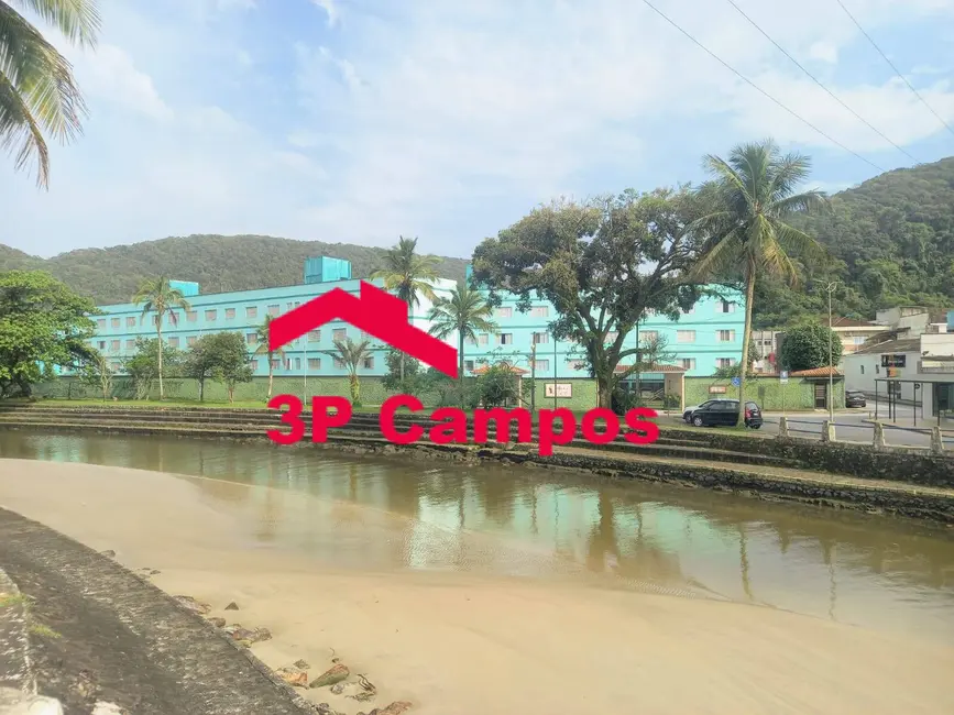 Foto 1 de Kitnet com 1 quarto à venda, 37m2 em Centro, Mongagua - SP