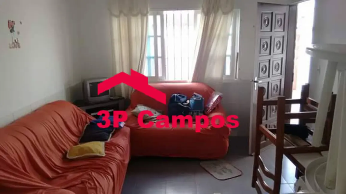Foto 2 de Casa com 2 quartos à venda, 180m2 em Mongagua - SP
