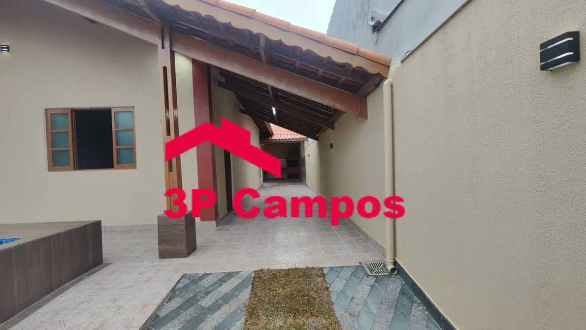 Foto 3 de Casa com 3 quartos à venda, 224m2 em Mongagua - SP