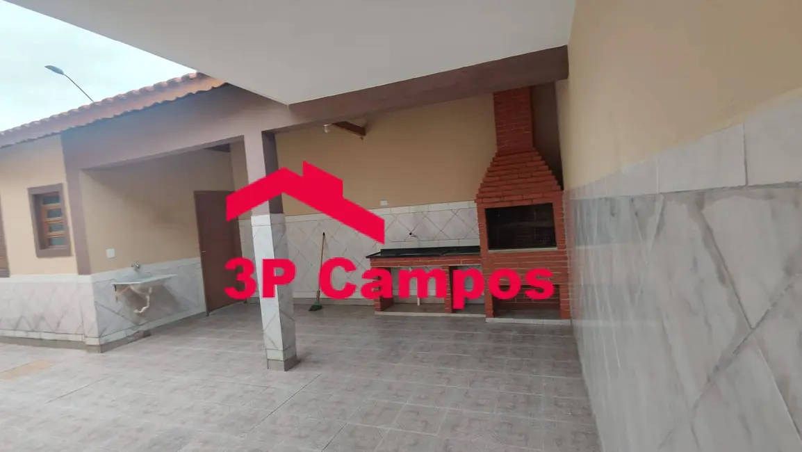 Foto 8 de Casa com 3 quartos à venda, 224m2 em Mongagua - SP