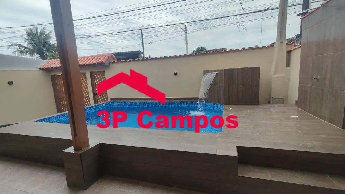 Foto 6 de Casa com 3 quartos à venda, 224m2 em Mongagua - SP