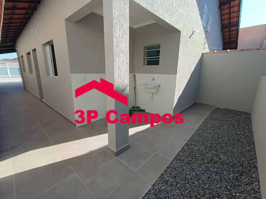 Foto 8 de Casa com 2 quartos à venda, 138m2 em Mongagua - SP