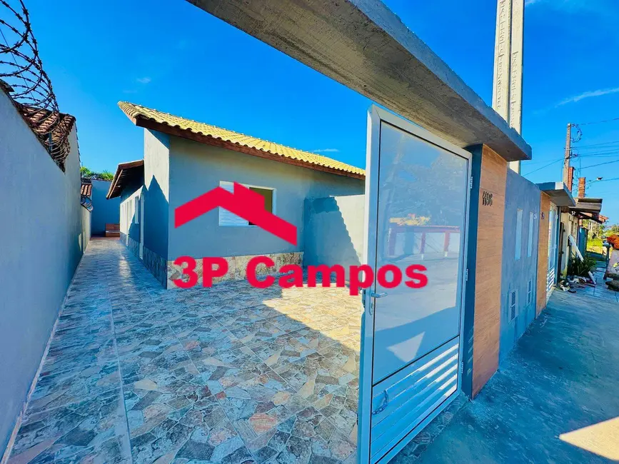 Foto 9 de Casa com 2 quartos à venda, 525m2 em Itanhaem - SP