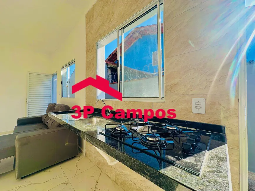 Foto 8 de Casa com 2 quartos à venda, 525m2 em Itanhaem - SP