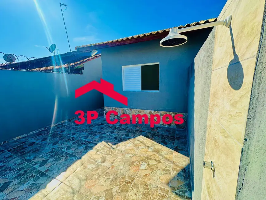 Foto 2 de Casa com 2 quartos à venda, 525m2 em Itanhaem - SP