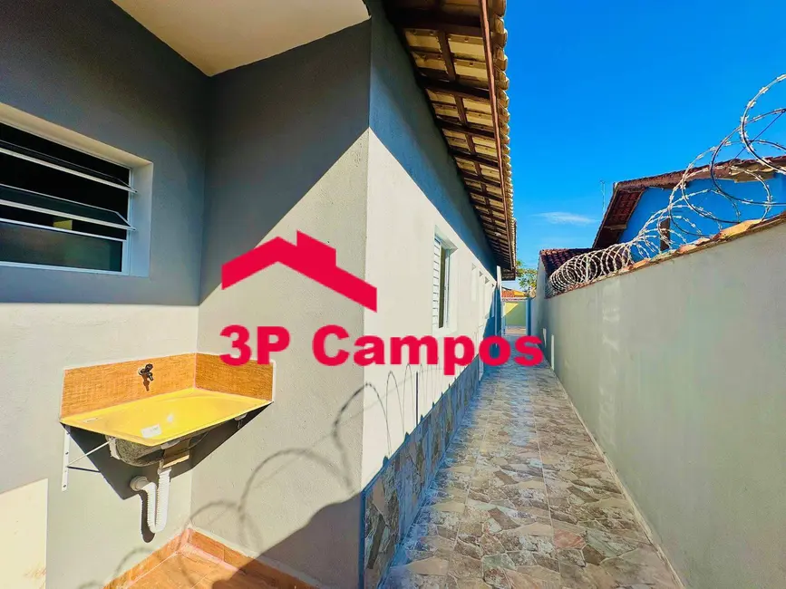 Foto 3 de Casa com 2 quartos à venda, 525m2 em Itanhaem - SP