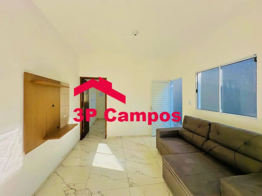 Foto 6 de Casa com 2 quartos à venda, 525m2 em Itanhaem - SP