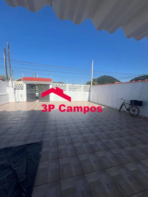 Foto 1 de Casa com 1 quarto à venda e para alugar, 150m2 em Mongagua - SP