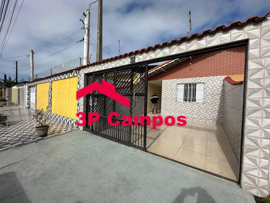 Foto 1 de Casa com 2 quartos à venda, 125m2 em Mongagua - SP