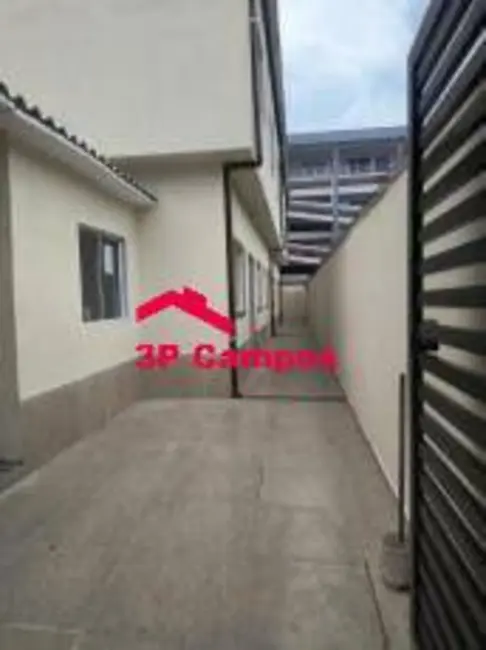 Foto 1 de Kitnet com 1 quarto para alugar, 25m2 em Pedreira, Mongagua - SP