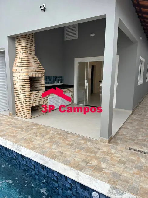 Foto 4 de Casa com 3 quartos à venda, 250m2 em Mongagua - SP