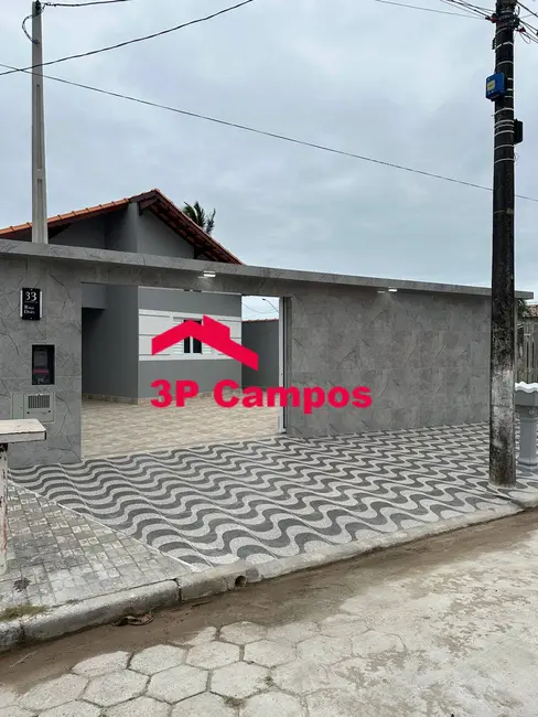 Foto 8 de Casa com 3 quartos à venda, 250m2 em Mongagua - SP