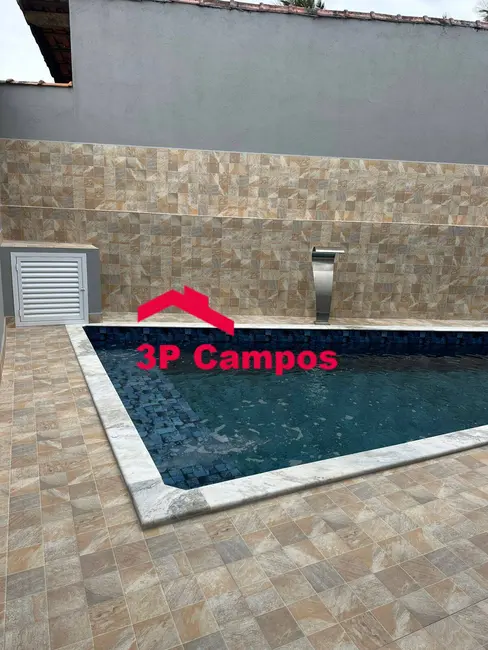 Foto 3 de Casa com 3 quartos à venda, 250m2 em Mongagua - SP