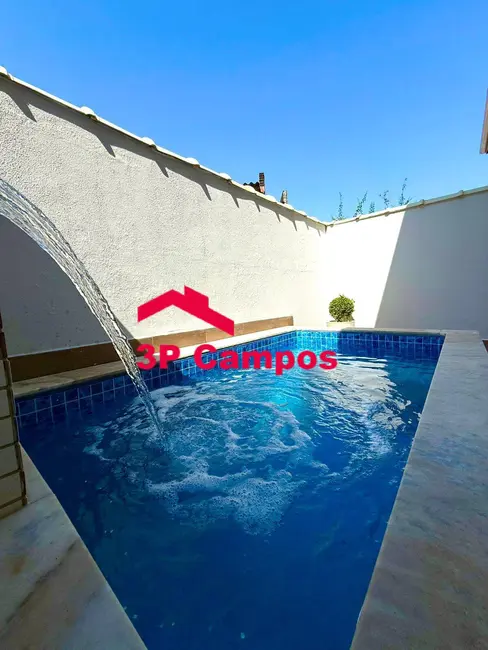 Foto 1 de Sobrado à venda, 101m2 em Mongagua - SP