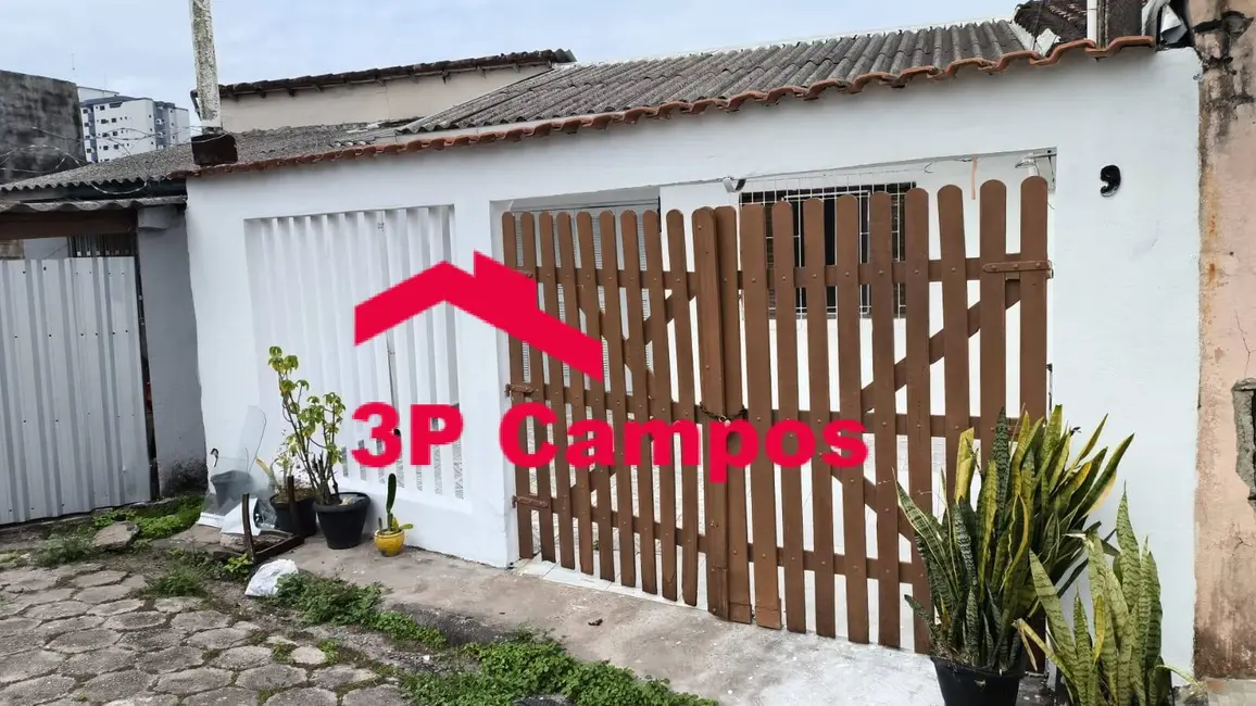Casa com 2 quartos à venda e para alugar, 125m2 em Mongagua - SP - imagem 4 Foto 4 de Casa com 2 quartos à venda e para alugar, 125m2 em Mongagua - SP