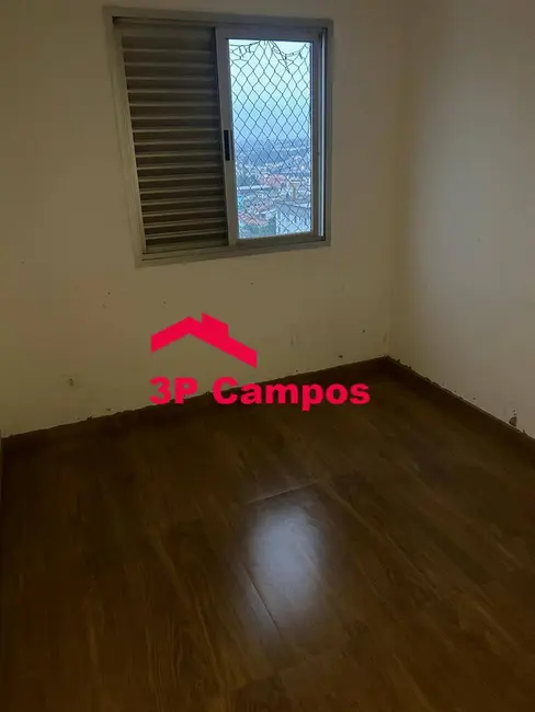 Foto 2 de Apartamento com 2 quartos à venda, 68m2 em Veloso, Osasco - SP