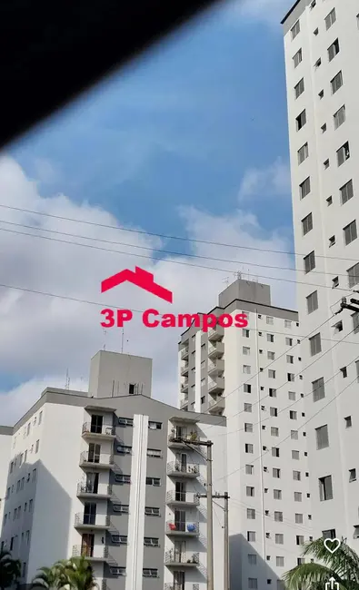 Foto 1 de Apartamento com 2 quartos à venda, 68m2 em Veloso, Osasco - SP