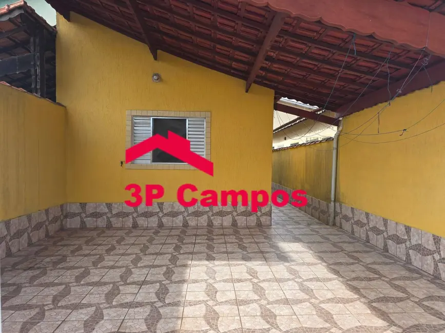 Casa com 2 quartos para alugar, 125m2 em Mongagua - SP - imagem 1 Foto 1 de Casa com 2 quartos para alugar, 125m2 em Mongagua - SP