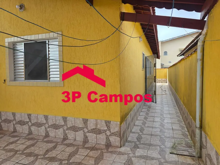 Casa com 2 quartos para alugar, 125m2 em Mongagua - SP - imagem 2 Foto 2 de Casa com 2 quartos para alugar, 125m2 em Mongagua - SP