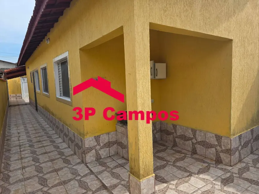 Casa com 2 quartos para alugar, 125m2 em Mongagua - SP - imagem 6 Foto 6 de Casa com 2 quartos para alugar, 125m2 em Mongagua - SP