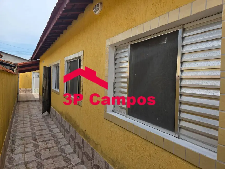 Casa com 2 quartos para alugar, 125m2 em Mongagua - SP - imagem 3 Foto 3 de Casa com 2 quartos para alugar, 125m2 em Mongagua - SP