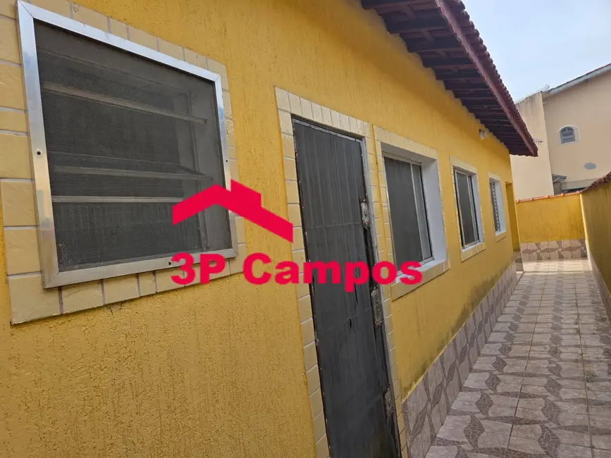 Casa com 2 quartos para alugar, 125m2 em Mongagua - SP - imagem 4 Foto 4 de Casa com 2 quartos para alugar, 125m2 em Mongagua - SP