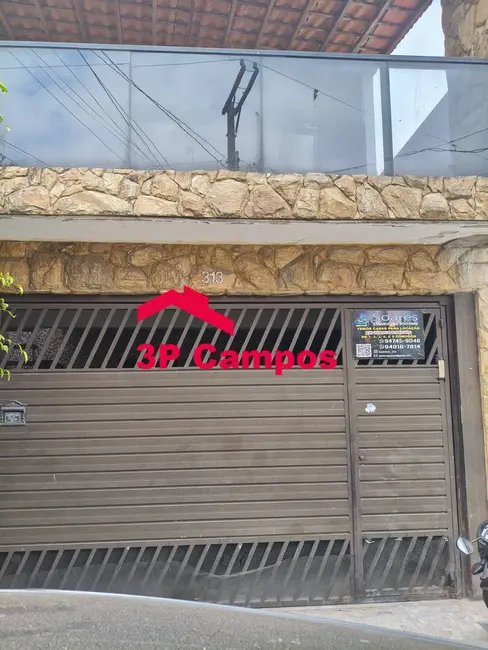 Casa com 2 quartos para alugar, 100m2 em Bussocaba, Osasco - SP - imagem 1 Foto 1 de Casa com 2 quartos para alugar, 100m2 em Bussocaba, Osasco - SP