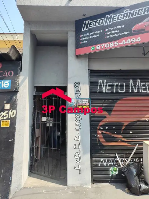 Foto 1 de Casa com 2 quartos à venda, 250m2 em Vila Menck, Osasco - SP