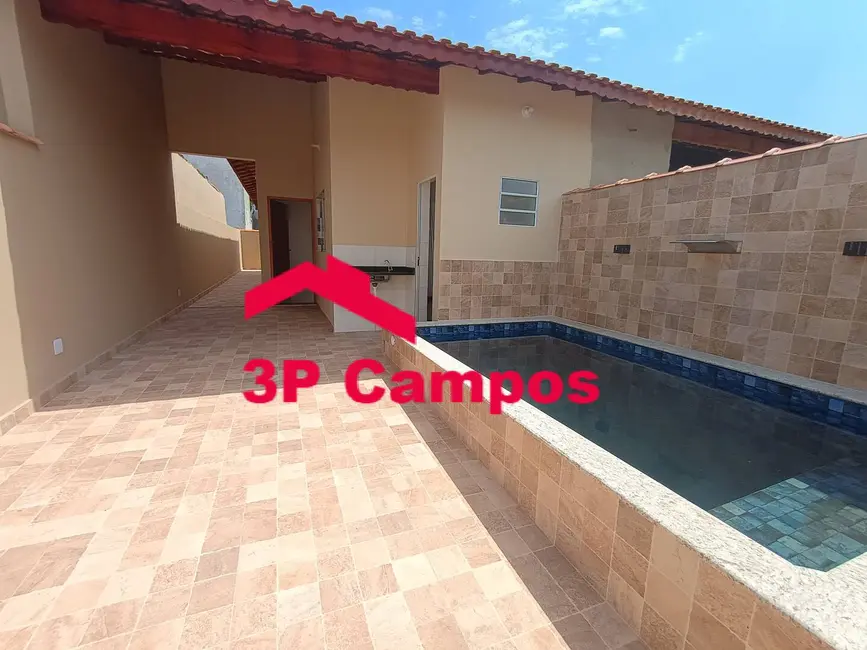 Foto 1 de Casa com 2 quartos à venda, 127m2 em Itanhaem - SP