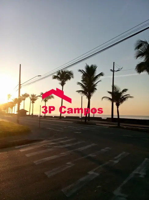 Apartamento com 2 quartos para alugar, 70m2 em Mongagua - SP - imagem 3 Foto 3 de Apartamento com 2 quartos para alugar, 70m2 em Mongagua - SP