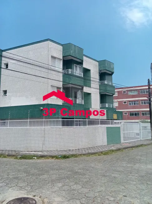 Apartamento com 2 quartos para alugar, 70m2 em Mongagua - SP - imagem 2 Foto 2 de Apartamento com 2 quartos para alugar, 70m2 em Mongagua - SP