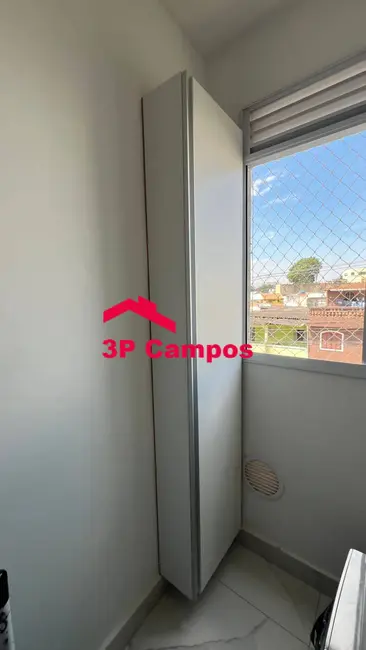 Foto 8 de Apartamento com 2 quartos à venda e para alugar, 41m2 em Jardim Arpoador, São Paulo - SP