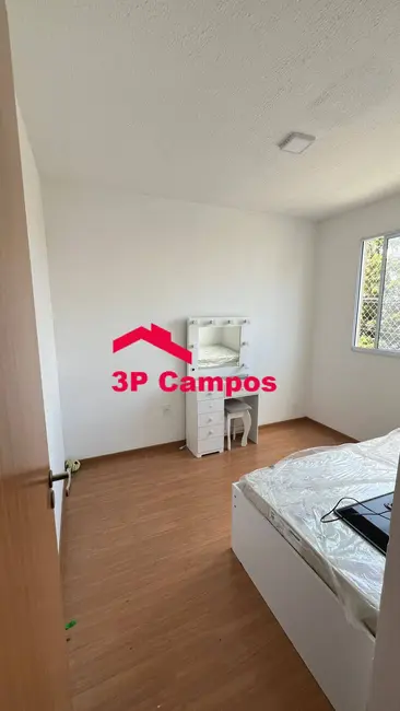 Foto 9 de Apartamento com 2 quartos à venda e para alugar, 41m2 em Jardim Arpoador, São Paulo - SP