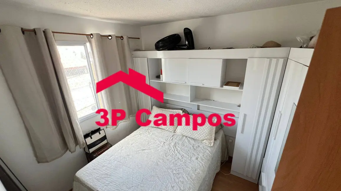 Foto 7 de Apartamento com 2 quartos à venda e para alugar, 41m2 em Jardim Arpoador, São Paulo - SP
