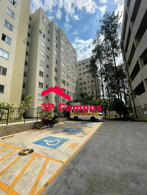 Foto 2 de Apartamento com 2 quartos à venda e para alugar, 41m2 em Jardim Arpoador, São Paulo - SP