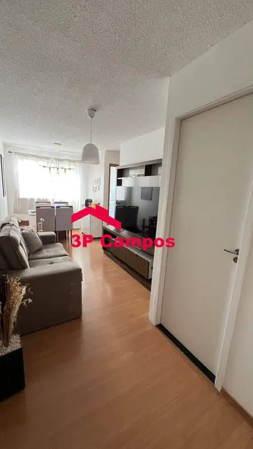 Foto 3 de Apartamento com 2 quartos à venda e para alugar, 41m2 em Jardim Arpoador, São Paulo - SP