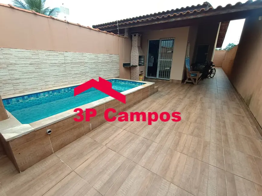 Foto 1 de Casa com 2 quartos à venda, 125m2 em Itanhaem - SP